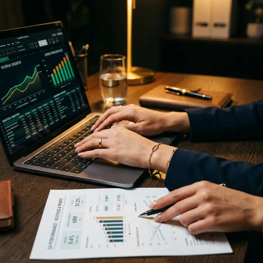 Atendimento humanizado e consultivo da BM Assessoria Empresarial