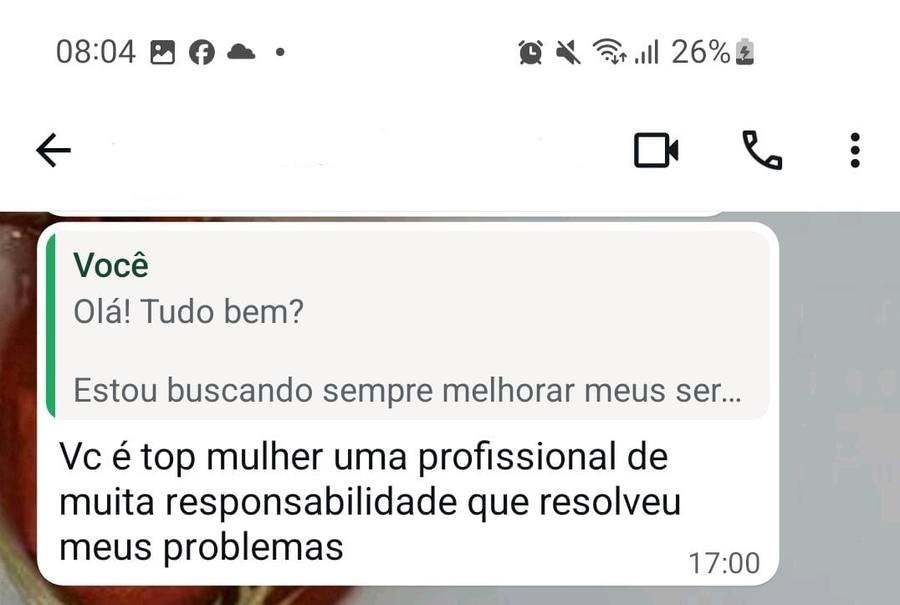 Reunião de consultoria empresarial